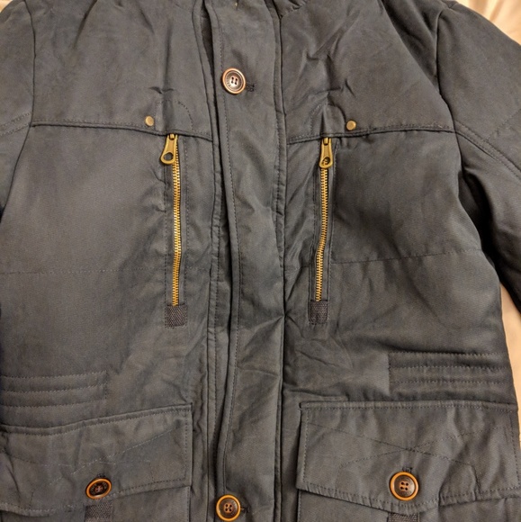Men' Dono Mano Jacket - Picture 2 of 6